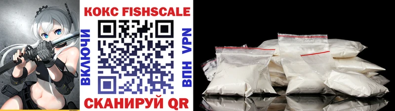 COCAIN FishScale  Купить закладки  Казань 
